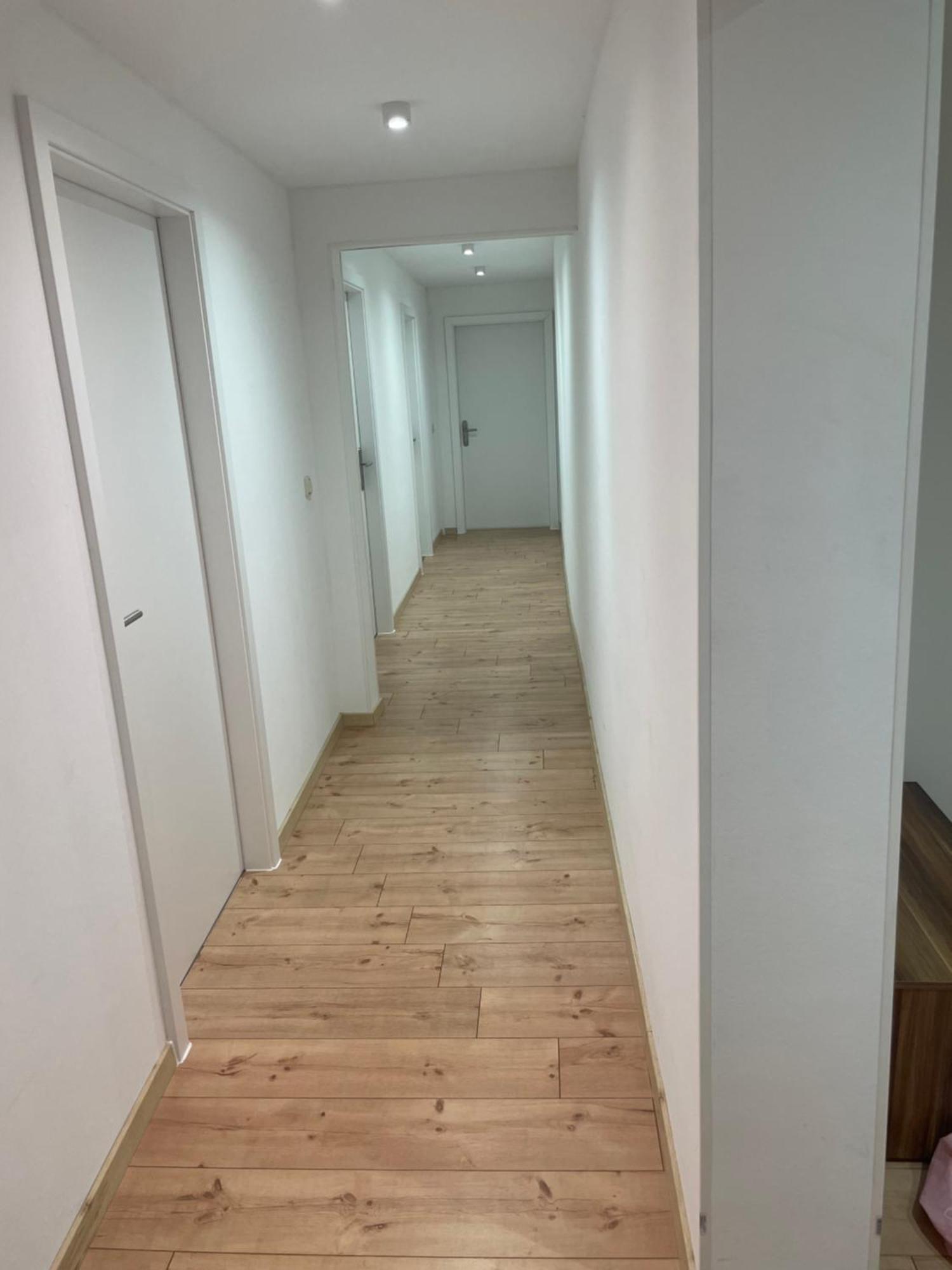 Exklusive Zimmer Mit Geteiltem Bad Und Kueche Om Stadtilm Kültér fotó